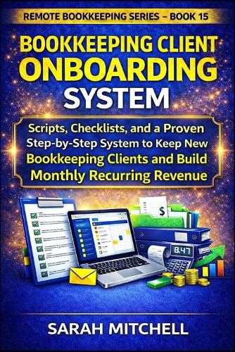 Bookkeeping Client Onboarding System