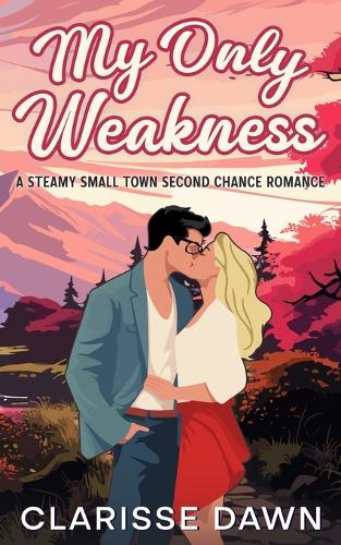 My Only Weakness