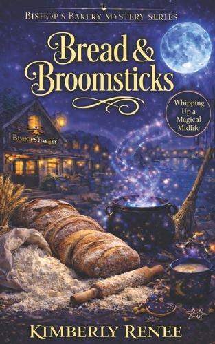 Bread & Broomsticks