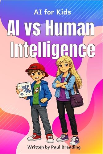 AI vs Human Intelligence