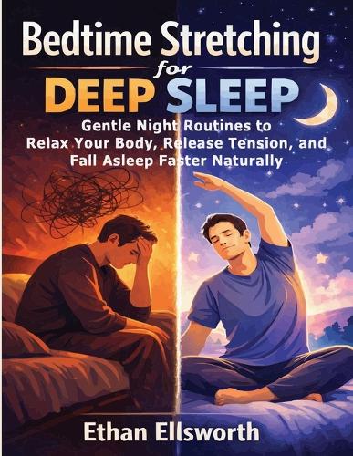 Bedtime Stretching for Deep Sleep