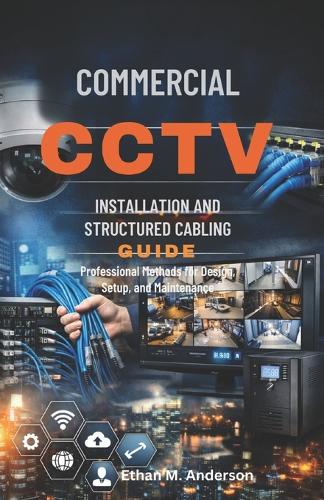 Commercial CCTV Installation and Structured Cabling Guide