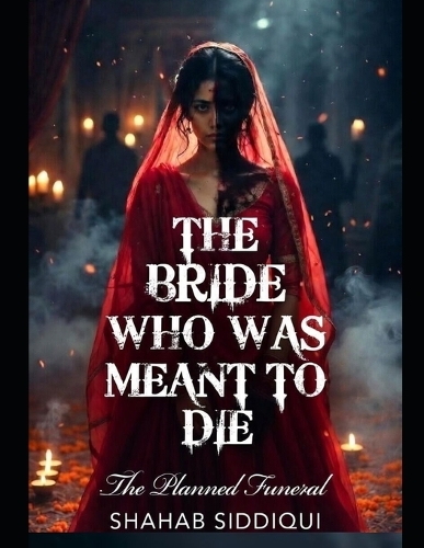 The Bride Who Was Meant To Die