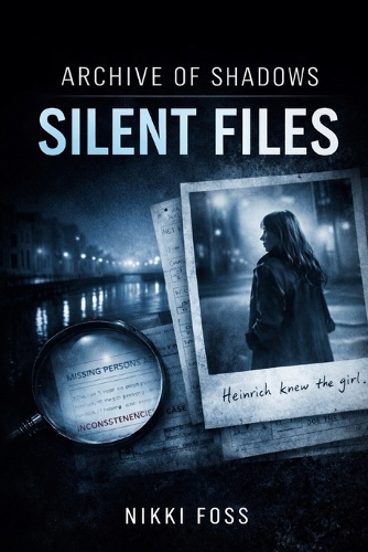 Silent Files