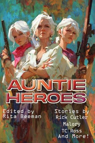 Auntie Heroes