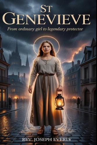 St Genevieve