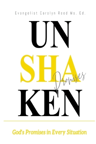 Unshaken Promises