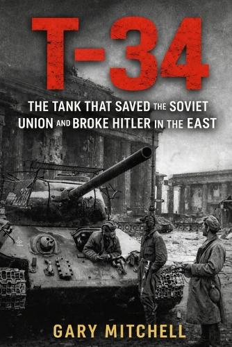 T-34