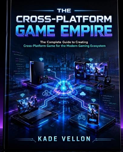 The Cross-Platform Game Empire