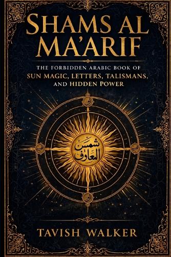 Shams Al Ma'arif