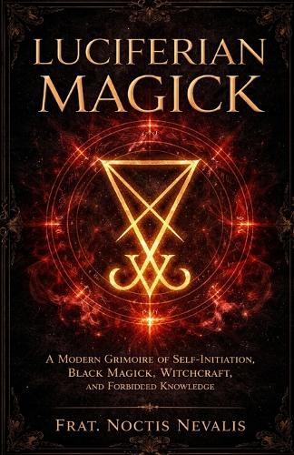 Luciferian Magick