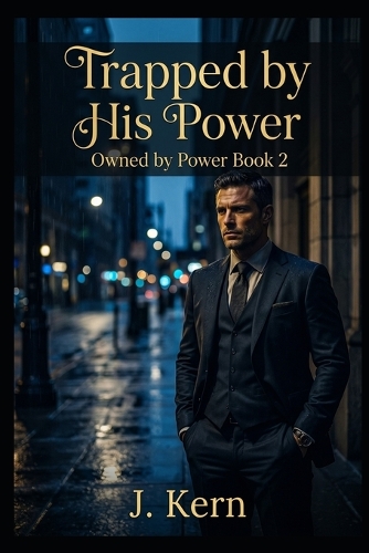 Trapped by his Power