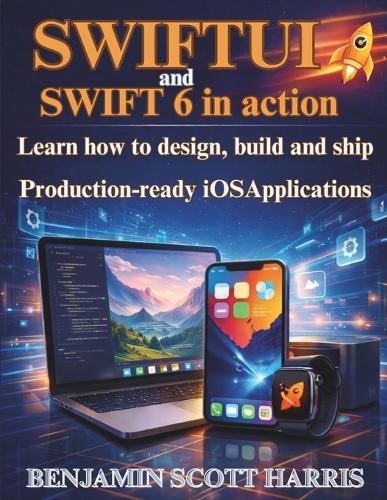 SwiftUI and Swift 6 in action