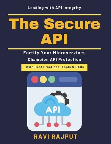 The Secure API