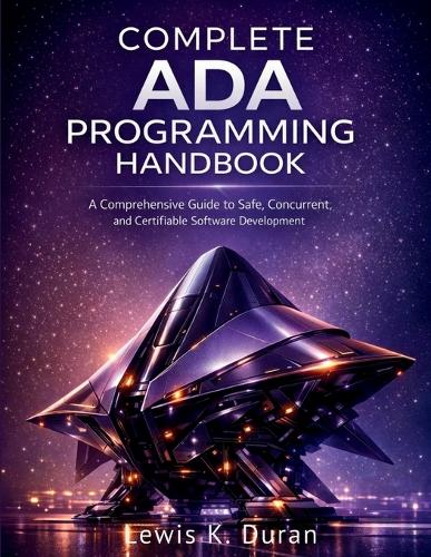 Complete ADA Programming Handbook