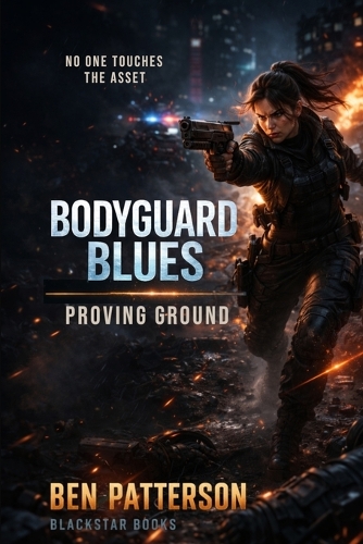 Bodyguard Blues