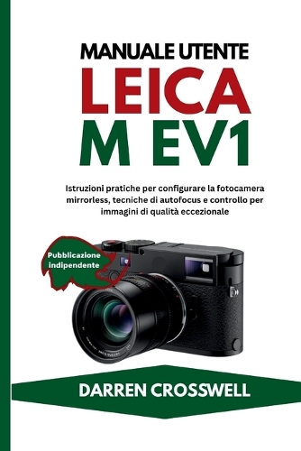 Manuale utente Leica M EV1
