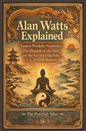 Alan Watts Explained