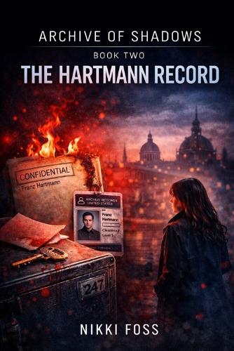 The Hartmann Record