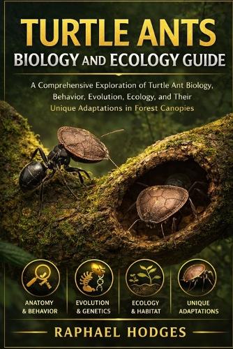 Turtle Ants Biology and Ecology Guide
