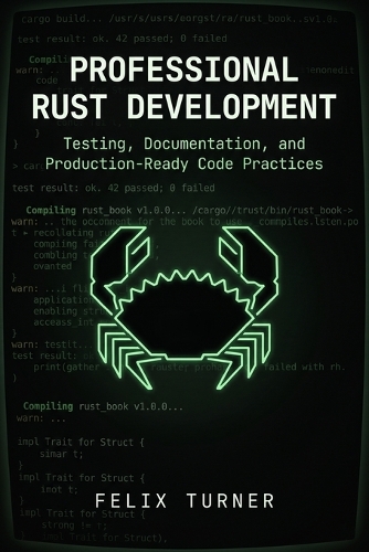 Professional Rust Development