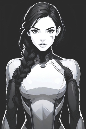 Agent Rain and the Eudora Project