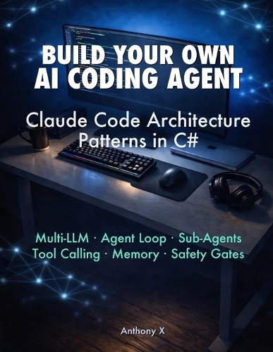 Build Your Own AI Coding Agent
