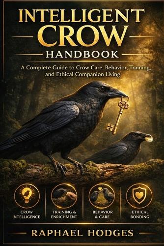 Intelligent Crow Handbook