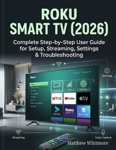 Roku Smart TV (2026)