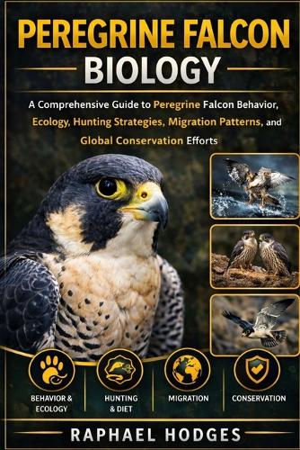 Peregrine Falcon Biology