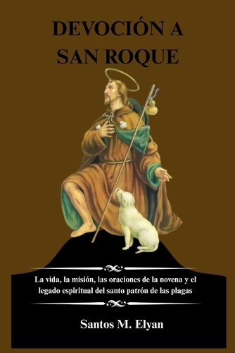 Devoción a San Roque