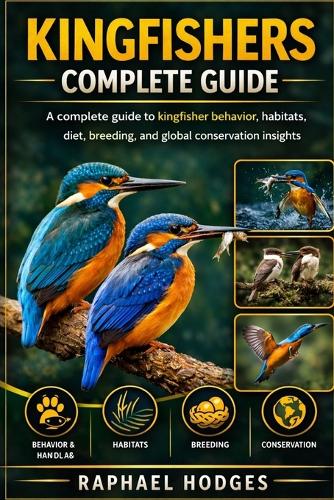 Kingfishers Complete Guide