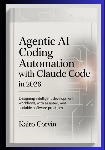 Agentic AI Coding Automation with Claude Code In 2026