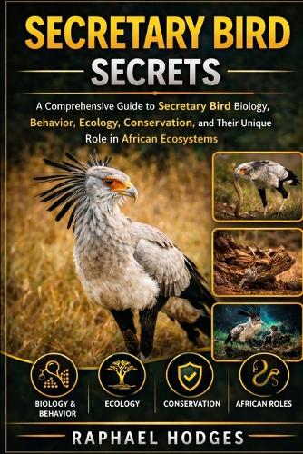 Secretary Bird Secrets