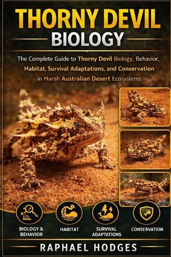 Thorny Devil Biology