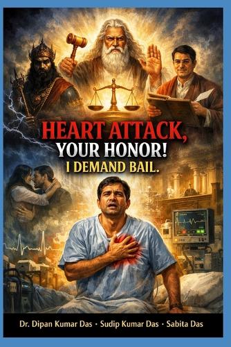 Heart Attack, Your Honor! I Demand Bail