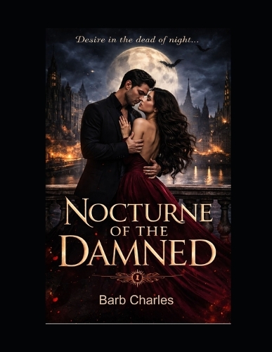 Nocturne of the Damned
