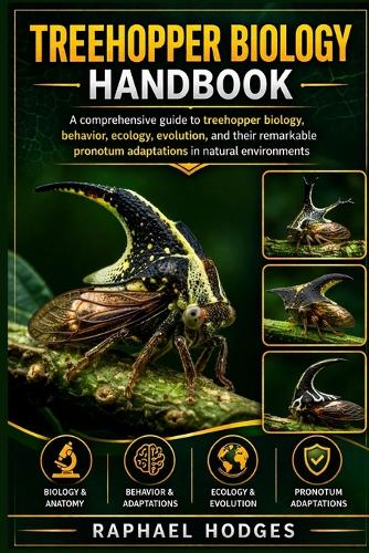 Treehopper Biology Handbook