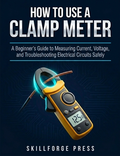How to Use a Clamp Meter