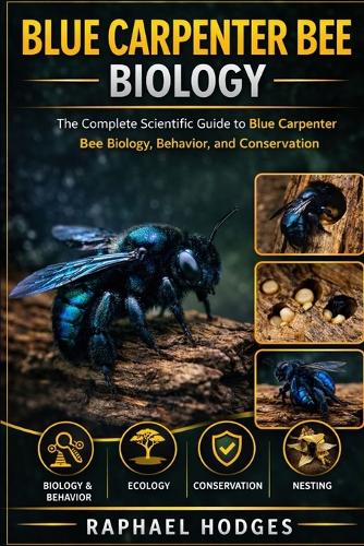 Orchid Bee Biology