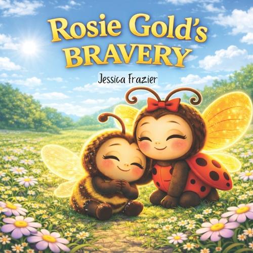 Rosie Gold's Bravery