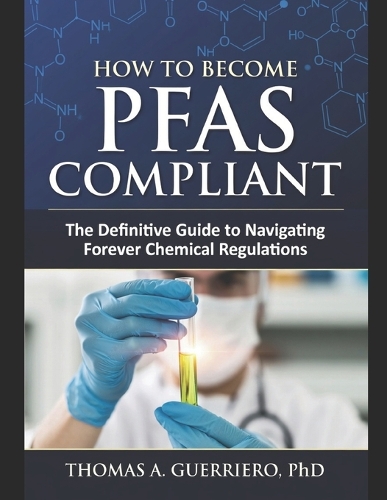 How to Become PFAS Compliant