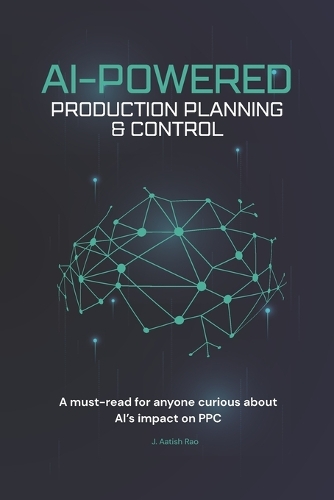 AI-Powered Production Planning & Control