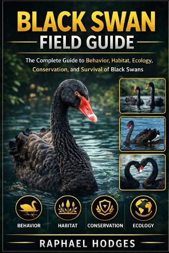 Black Swan Field Guide