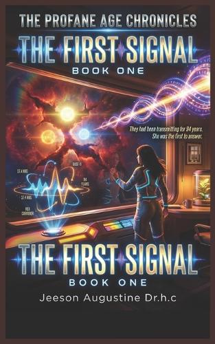 The First Signal