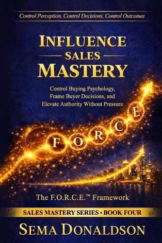 Influence Sales Mastery
