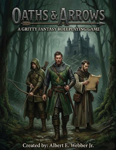 Oaths & Arrows