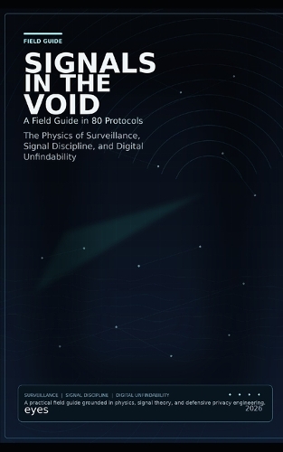 Signals in the Void
