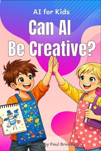 Can AI Be Creative?