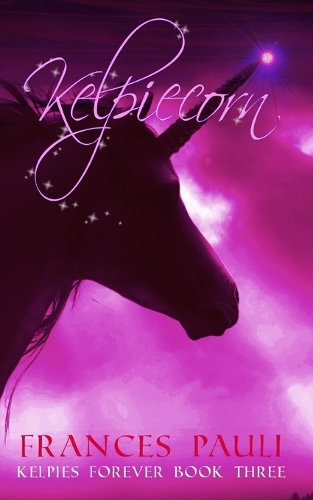 Kelpiecorn